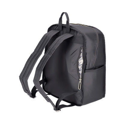 FUNCTIONAL BACKPACK 多功能後背包 - 夜影灰