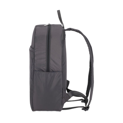 DAILY BACKPACK 日常通勤後背包 - 夜幕灰
