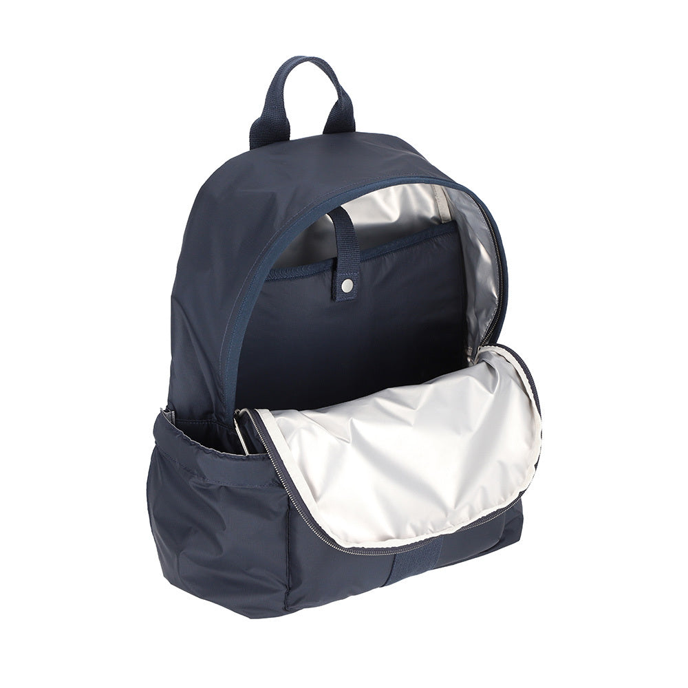 ESSENTIAL MED BACKPACK 中型日常後背包 - 幻影藍