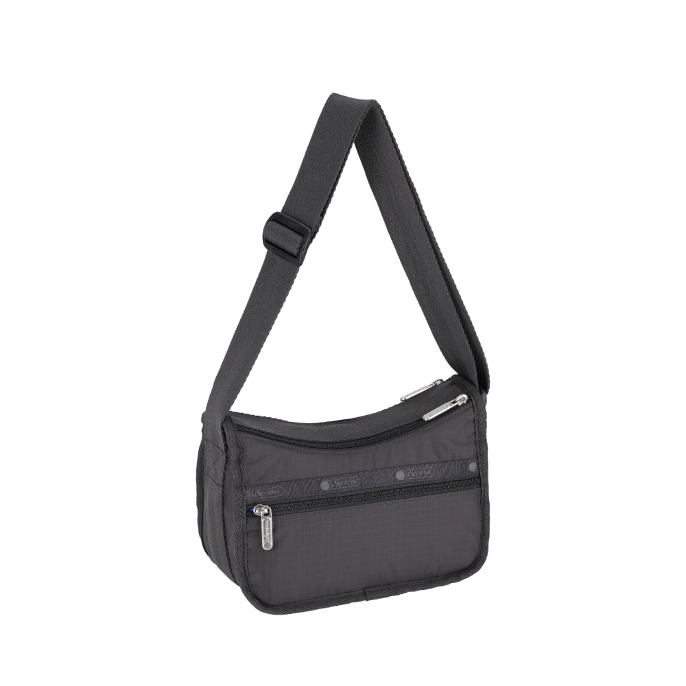 SMALL EVERYDAY BAG 小型肩背包 - 夜幕灰