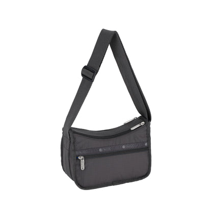 SMALL EVERYDAY BAG 小型肩背包 - 夜幕灰