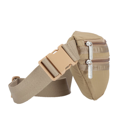 EVERYDAY BELTBAG 日常腰包 - 肉桂棕糖