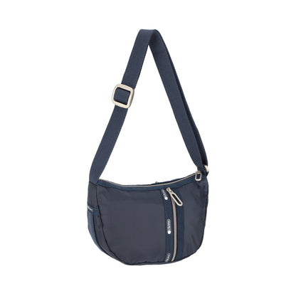 ESSENTIAL MINI SLING 迷你半月包 - 幻影藍