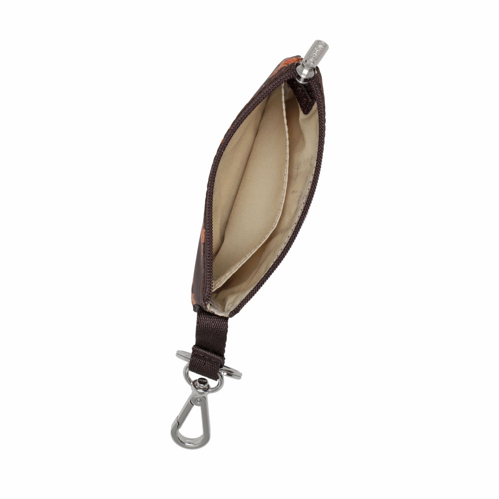 ZIP CARD HOLDER 卡片零錢包 - 泰迪熊樂園