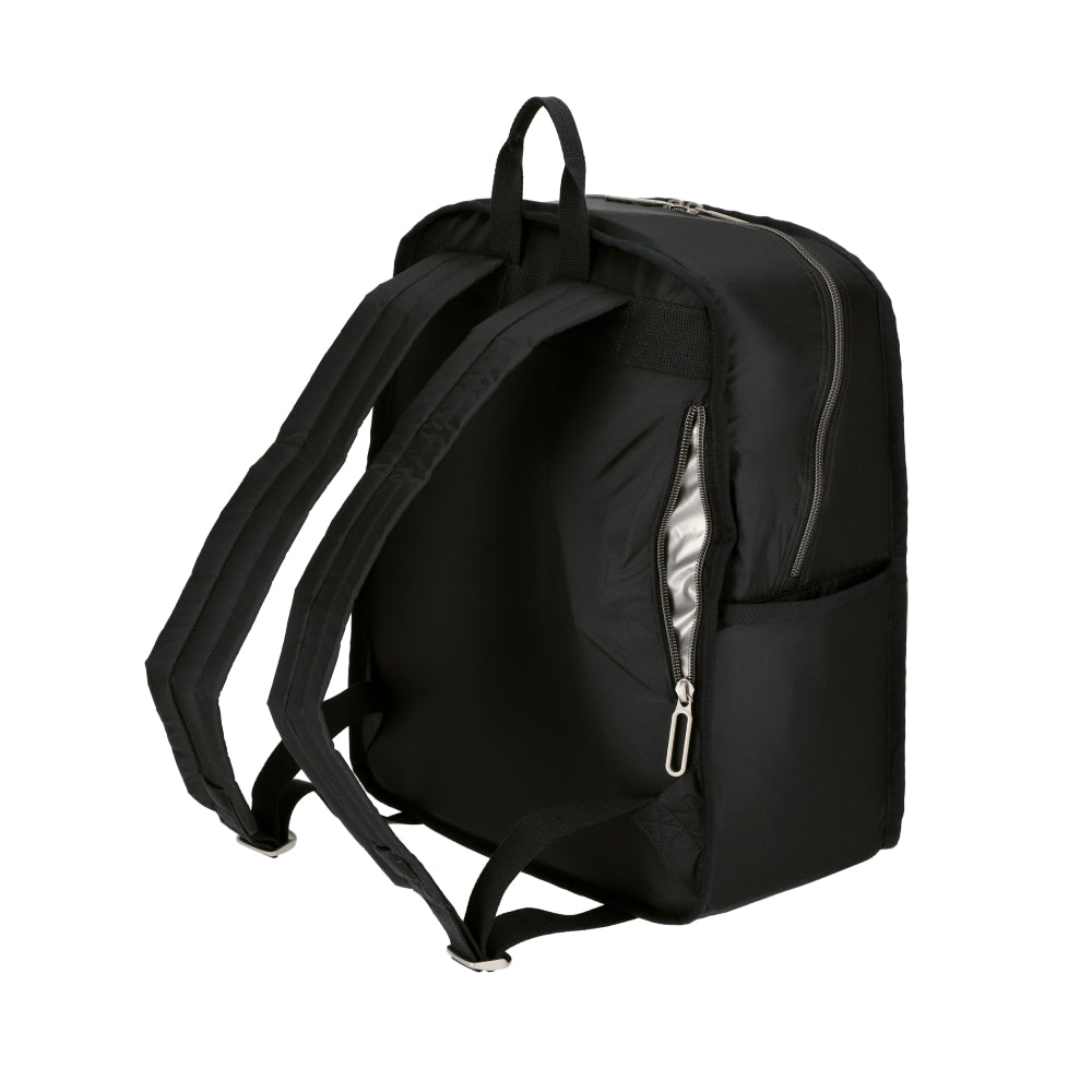 FUNCTIONAL BACKPACK 多功能後背包 - 魔力暗黑