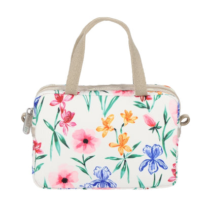 MICRO BAG 小手提包 - 水彩花園
