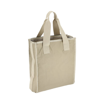 ESSENTIAL N/S TOTE 直式托特包 - 曠野沙色