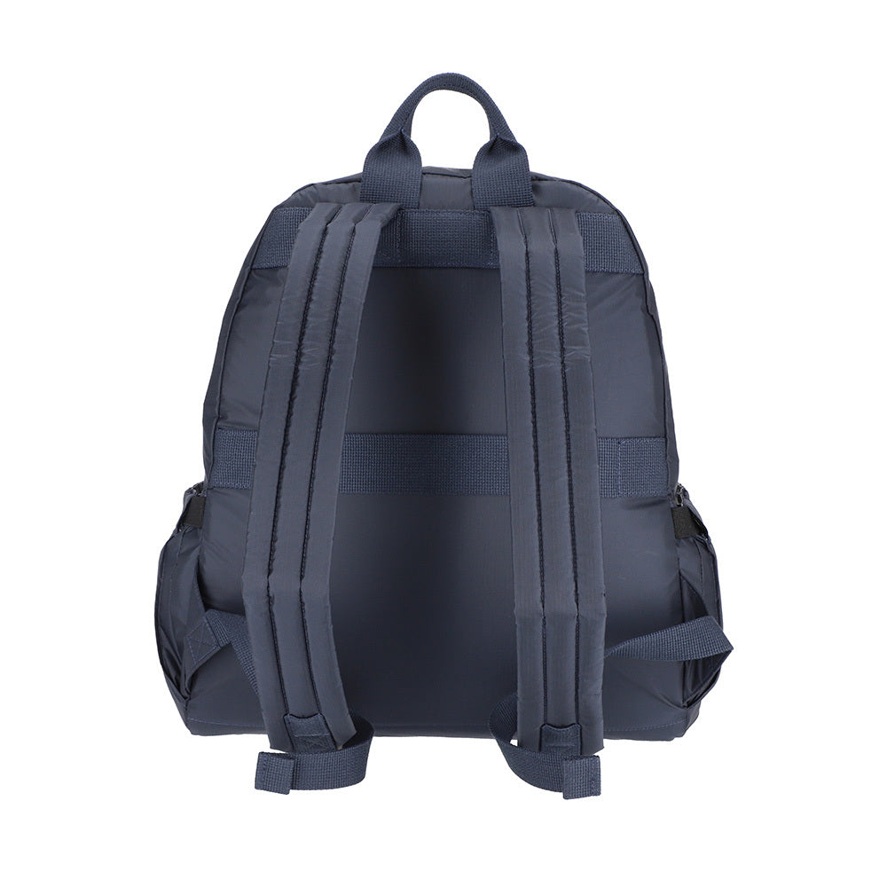 ESSENTIAL MED BACKPACK 中型日常後背包 - 幻影藍