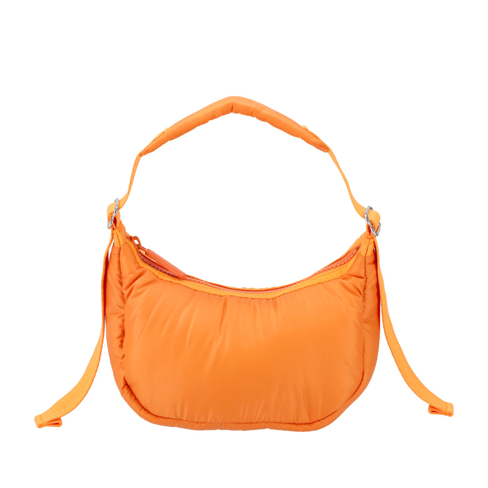 SHEEN MINI CRESCENT 迷你新月包 - 豐盛橙果