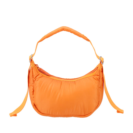 SHEEN MINI CRESCENT 迷你新月包 - 豐盛橙果