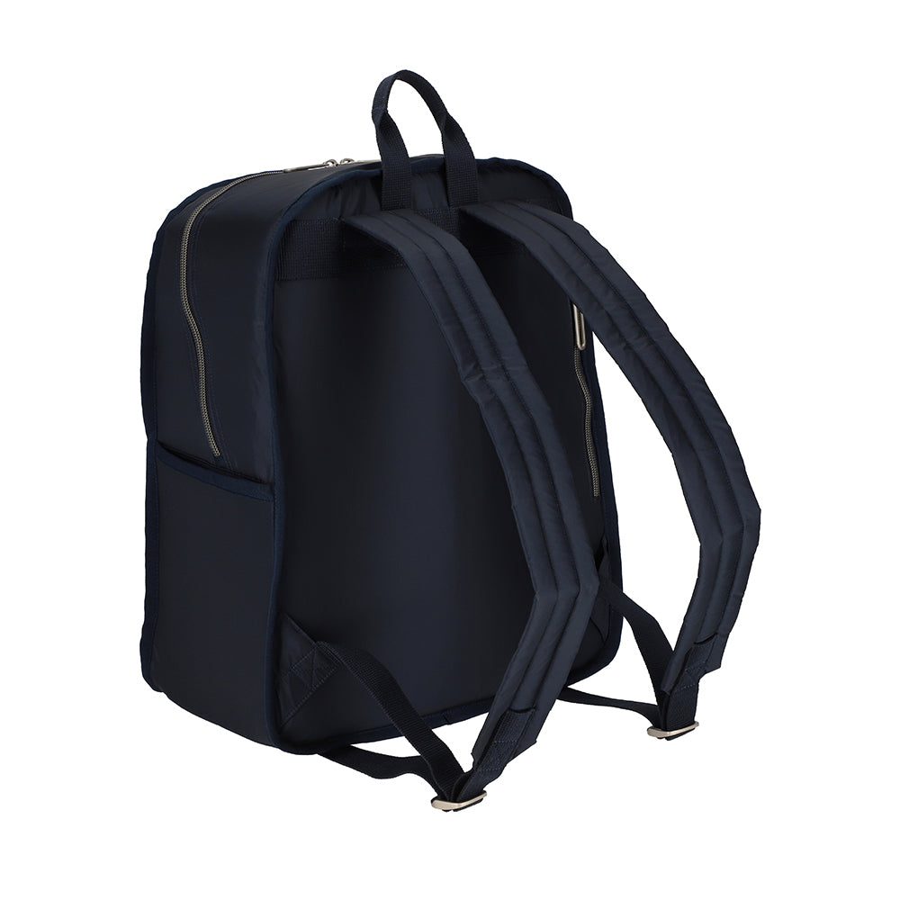 FUNCTIONAL BACKPACK 多功能後背包 - 幻影藍