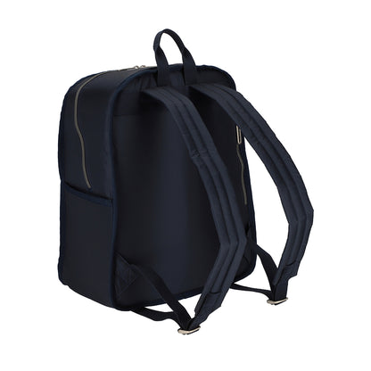 FUNCTIONAL BACKPACK 多功能後背包 - 幻影藍