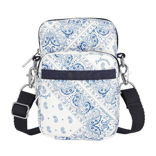 MINI PHONE BAG 迷你手機斜背包 - 微風織語
