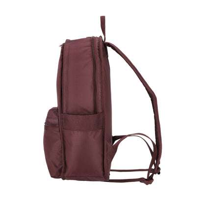 ROUTE BACKPACK 健行後背包 - 深櫻紅