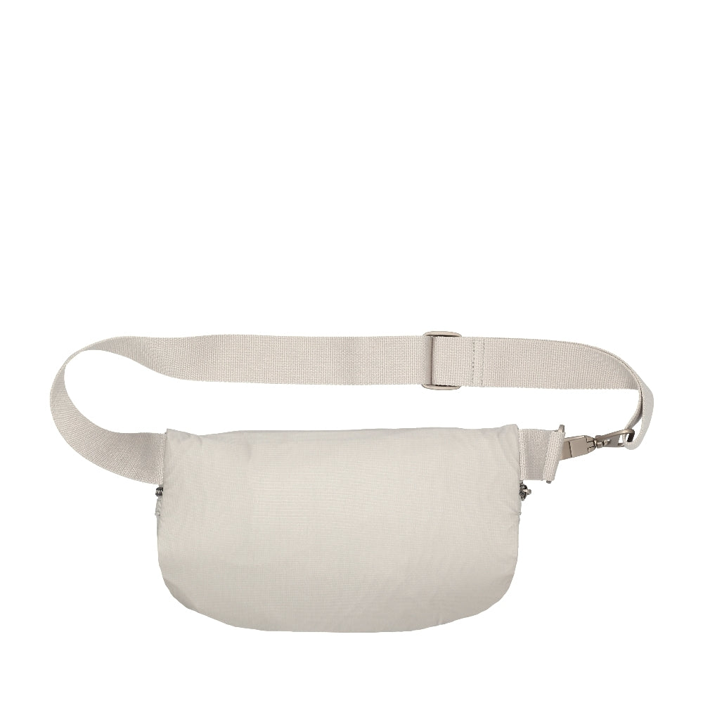 ESSENTIAL BELT BAG 行動腰包 - 淺棕灰