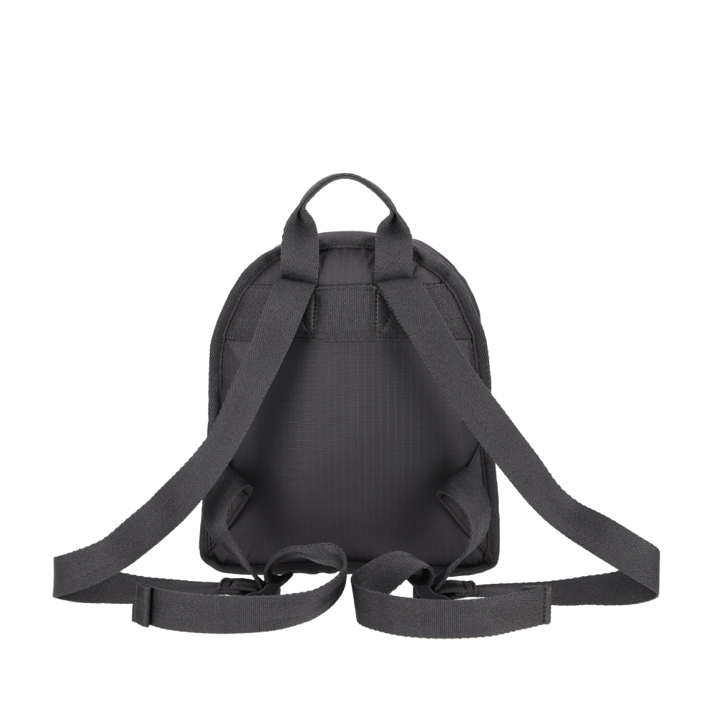 MINI ROUTE BACKPACK 迷你健行後背包 - 夜幕灰