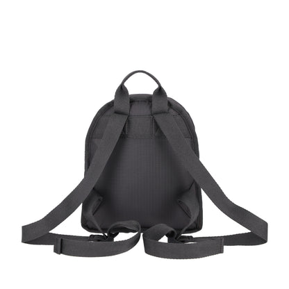 MINI ROUTE BACKPACK 迷你健行後背包 - 夜幕灰