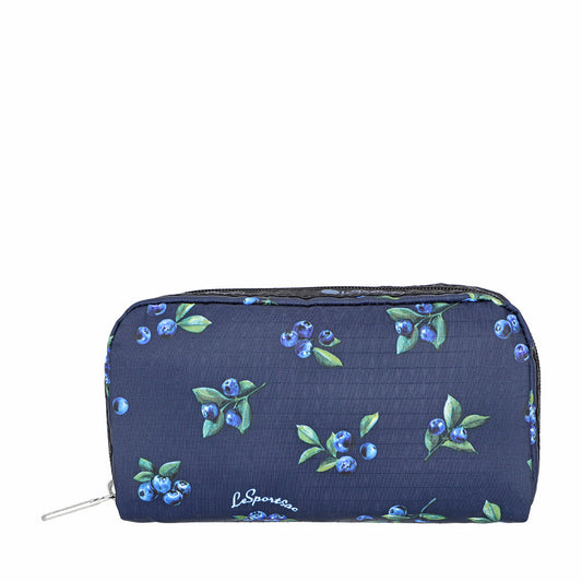 RECTANGULAR COSMETIC 長形化妝包 - 莓好時光