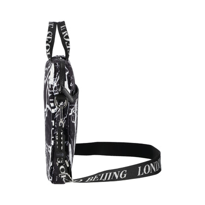 TH LAPTOP BAG 15吋電腦包 - 午夜森林