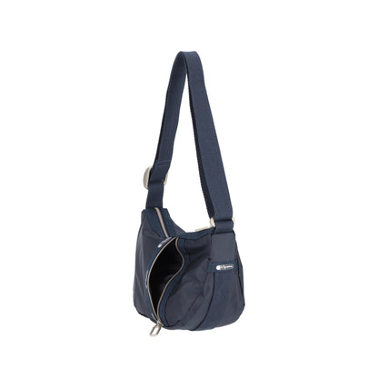ESSENTIAL MINI SLING 迷你半月包 - 幻影藍