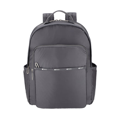 ESSENTIAL CARRYALL BP 大容量多用途後背包 - 夜影灰