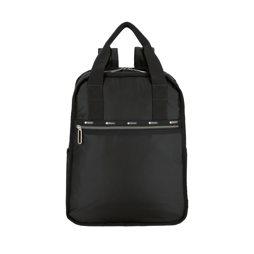 CR URBAN BACKPACK 都會後背包 - 魔力暗黑