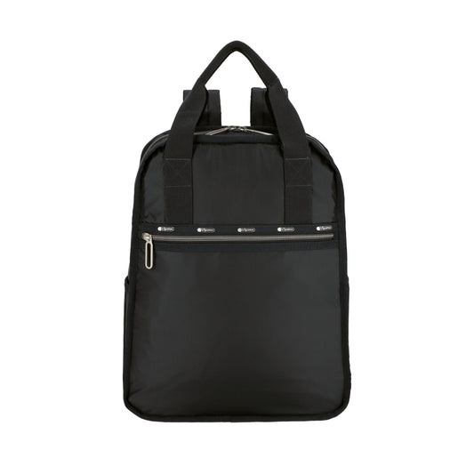 CR URBAN BACKPACK 都會後背包 - 魔力暗黑