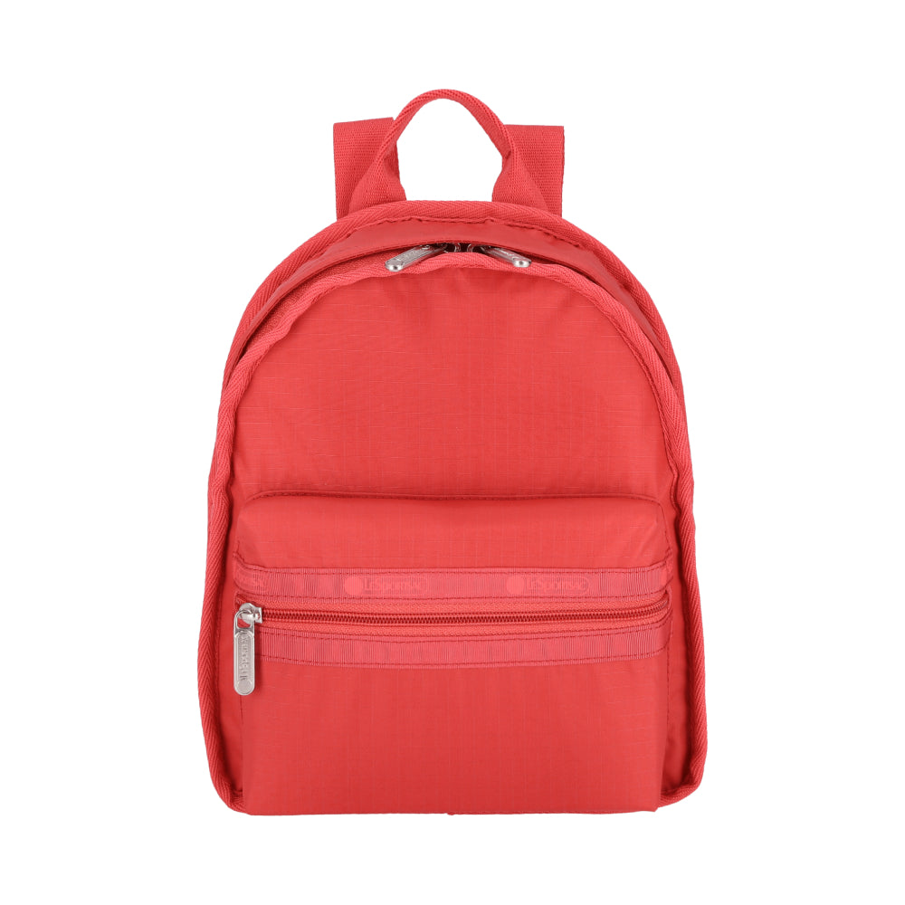 MINI ROUTE BACKPACK 迷你健行後背包 - 玫瑰紅
