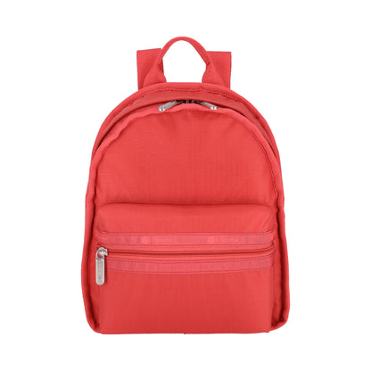 MINI ROUTE BACKPACK 迷你健行後背包 - 玫瑰紅