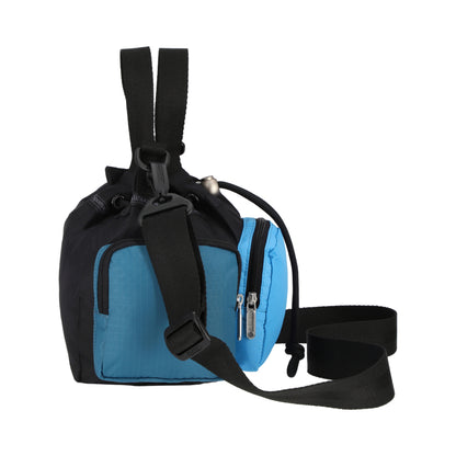 CONV DRAWSTRING TOTE 抽繩托特包 - 活力撞色