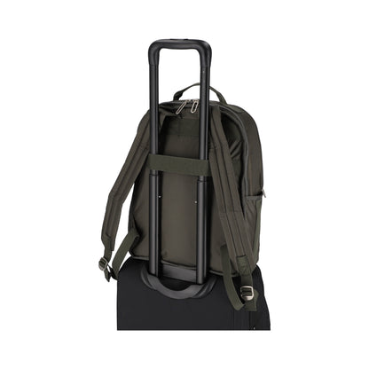 ESSENTIAL CARRYALL BP 大容量多用途後背包 - 礫石灰