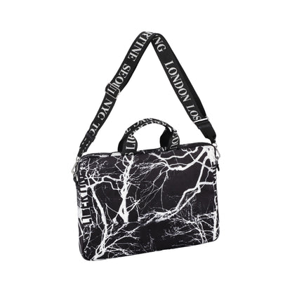 TH LAPTOP BAG 15吋電腦包 - 午夜森林