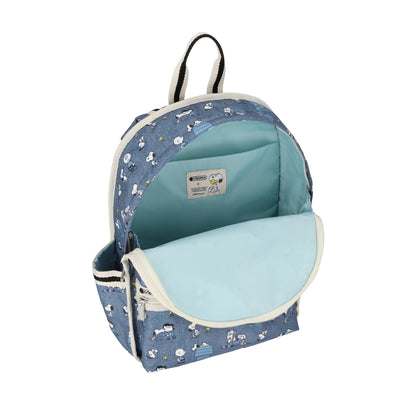 ROUTE SM BACKPACK 小型健行後背包 - PEANUTS 快樂夥伴