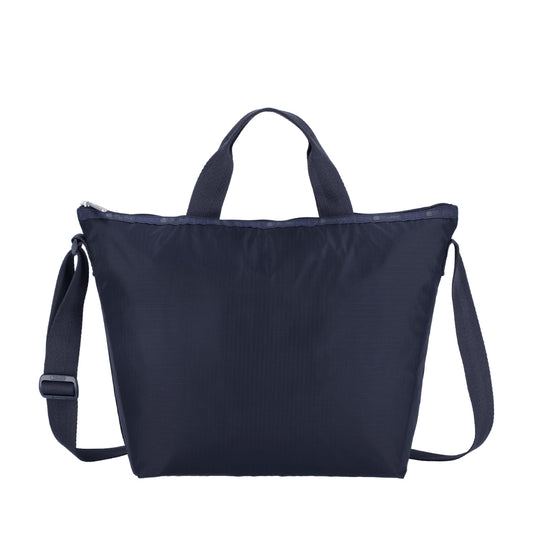 DELUXE EASY CARRY TOTE 兩用托特包 - 深海藍