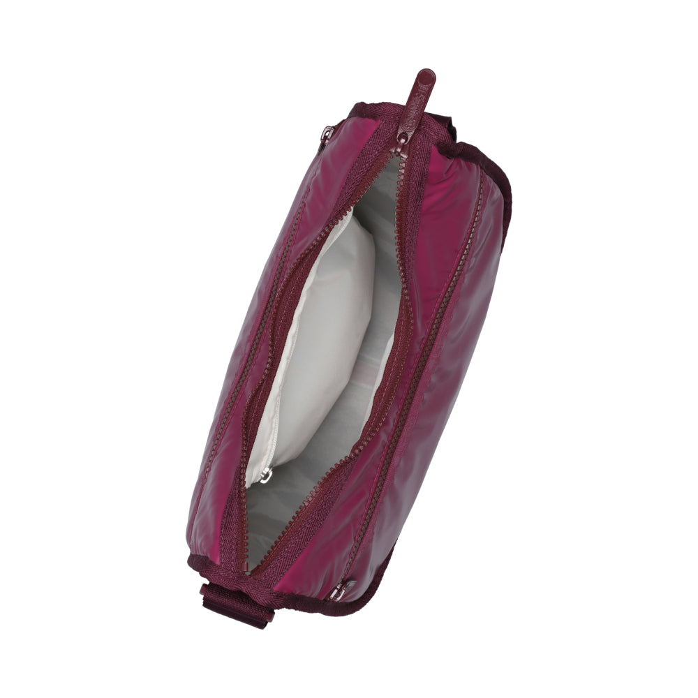 CLASSIC HOBO 經典斜背包 -  閃耀莓紫