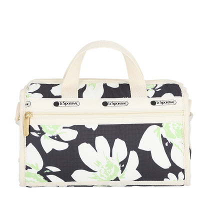 MINI DUFFEL CROSSBODY 迷你筒狀肩背包 - 盛夏花園