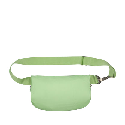 ESSENTIAL BELT BAG 行動腰包 - 青檸綠