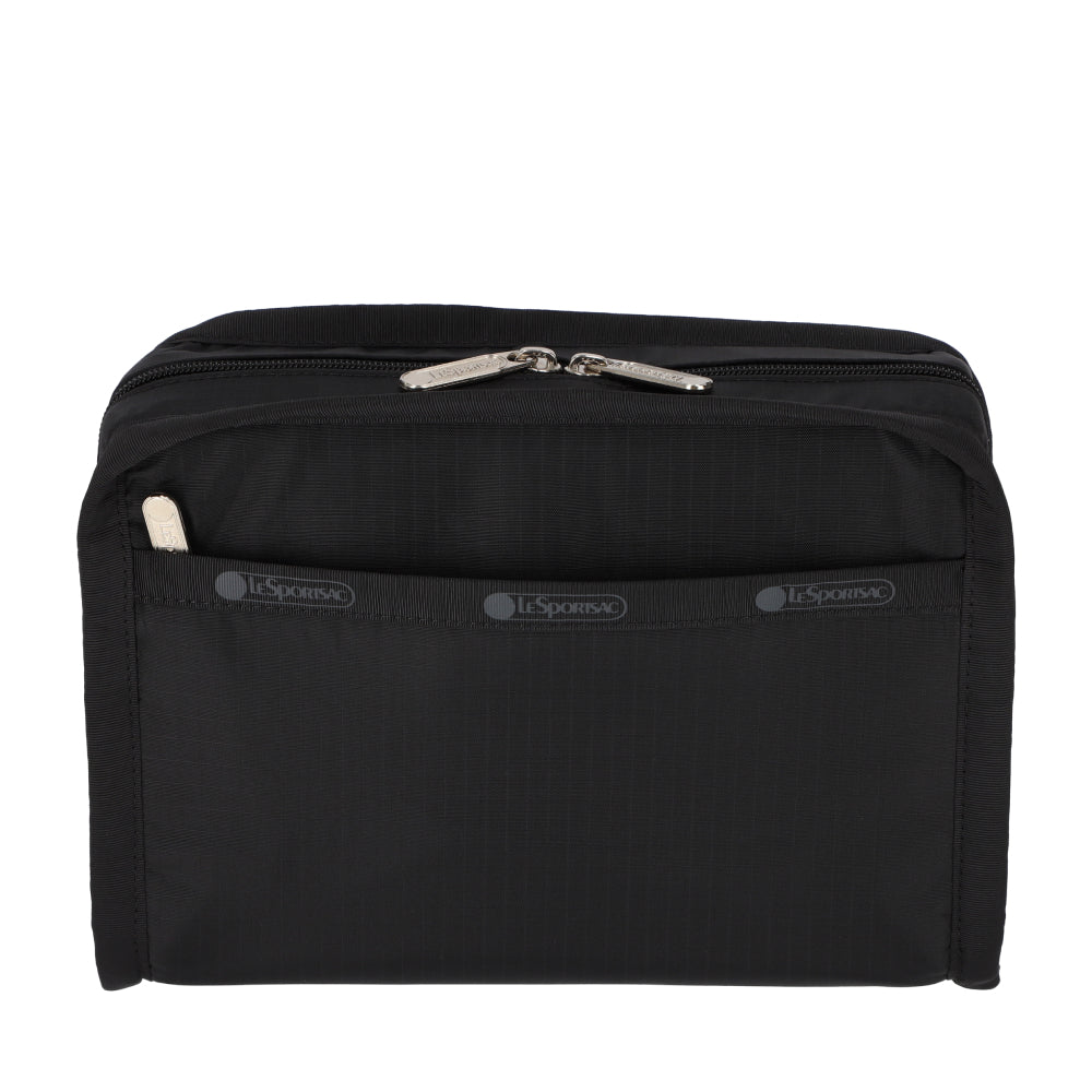 TECH ORGANIZER 配件收納包 - 永恆黑