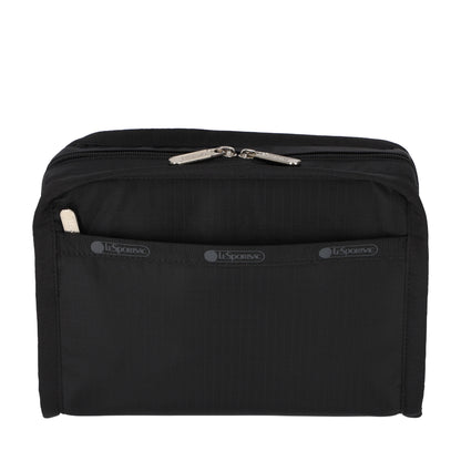 TECH ORGANIZER 配件收納包 - 永恆黑