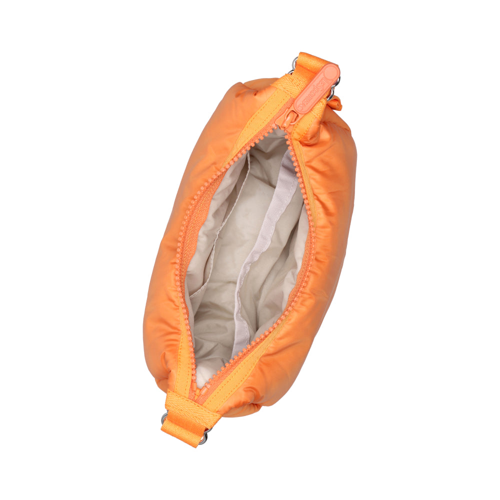 SHEEN MINI CRESCENT 迷你新月包 - 豐盛橙果