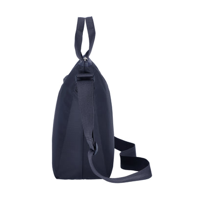 DELUXE EASY CARRY TOTE 兩用托特包 - 深海藍