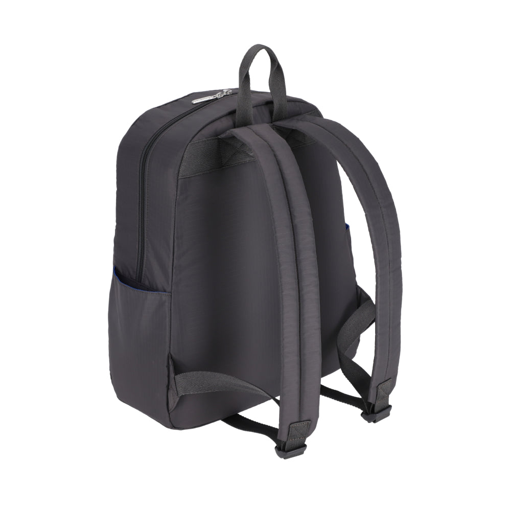 DAILY BACKPACK 日常通勤後背包 - 夜幕灰