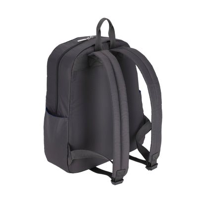 DAILY BACKPACK 日常通勤後背包 - 夜幕灰
