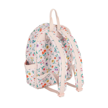 ROUTE SM BACKPACK 小型健行後背包 - 輕舞野花