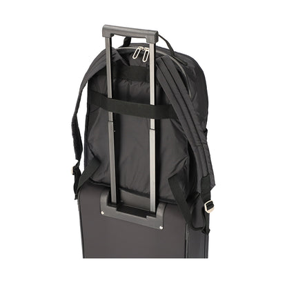 ESSENTIAL CARRYALL BP 大容量多用途後背包 - 魔力暗黑