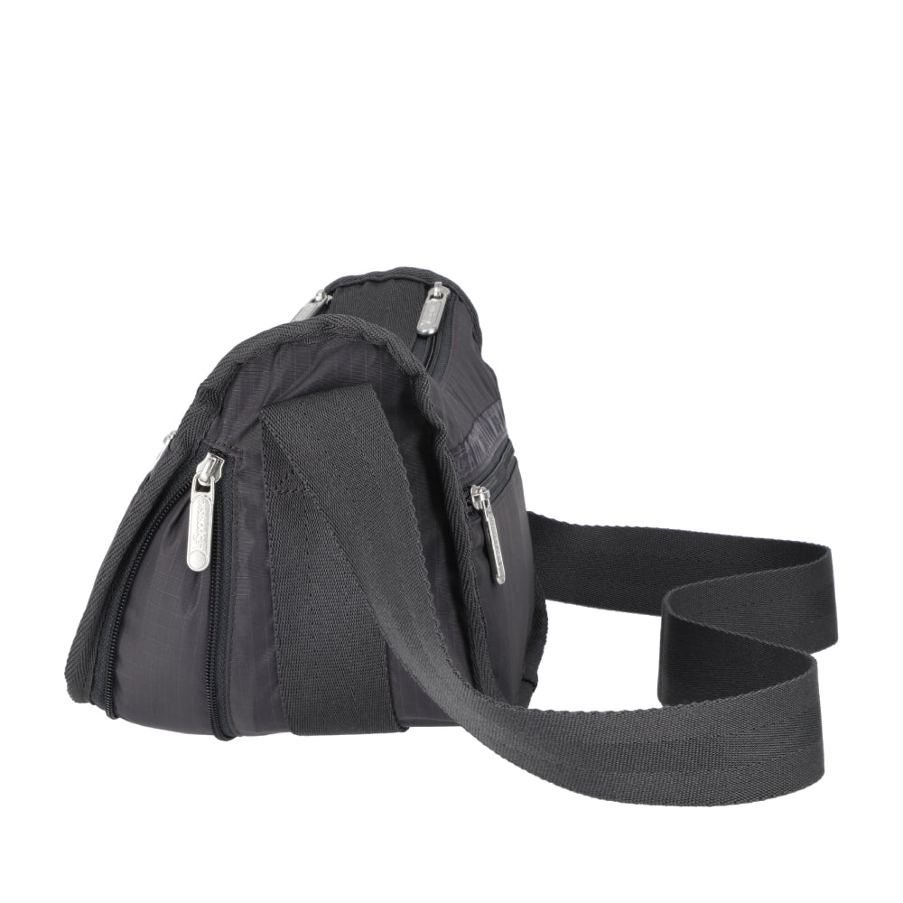 SMALL EVERYDAY BAG 小型肩背包 - 夜幕灰