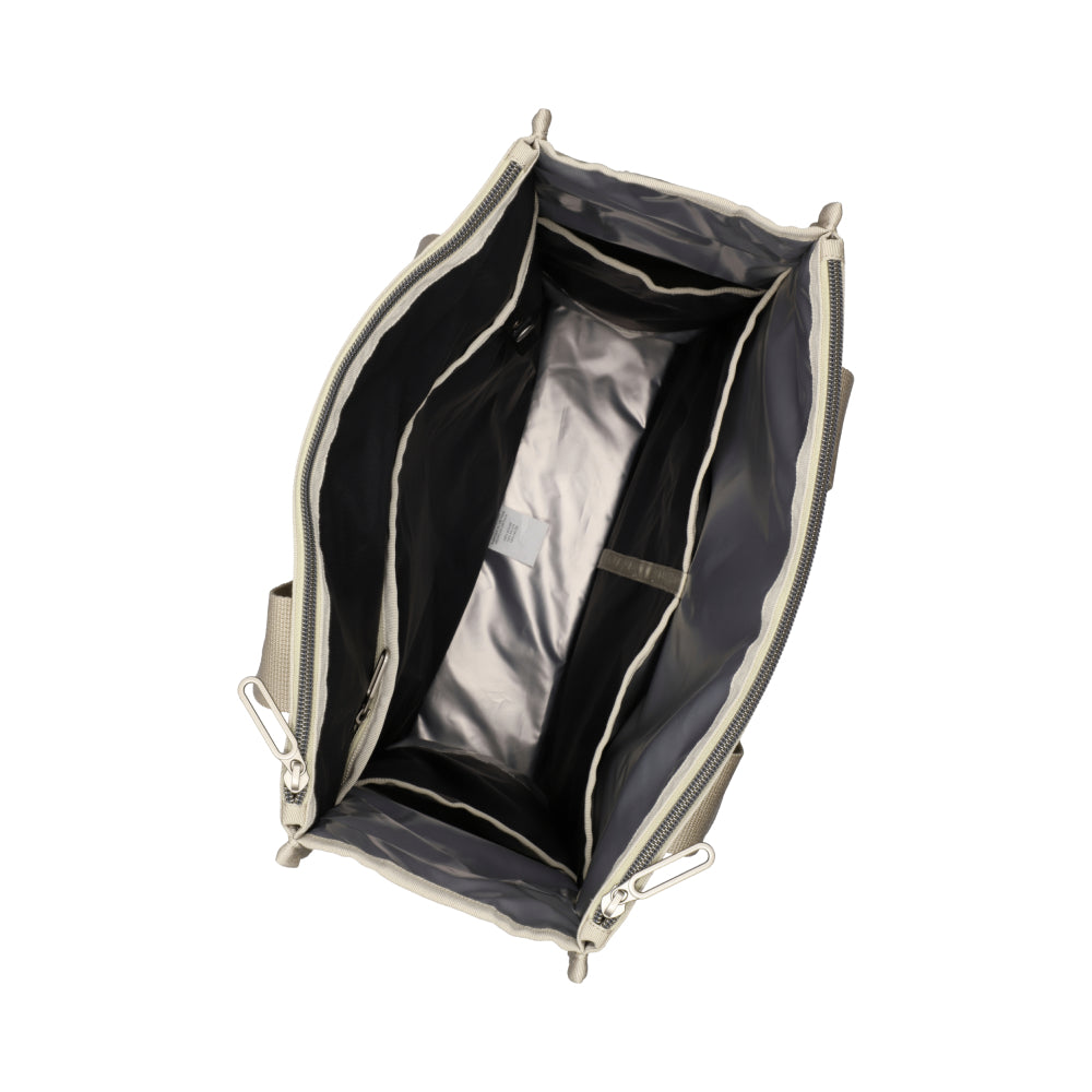 ESSENTIAL N/S TOTE 直式托特包 - 曠野沙色