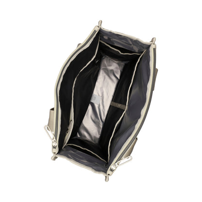 ESSENTIAL N/S TOTE 直式托特包 - 曠野沙色