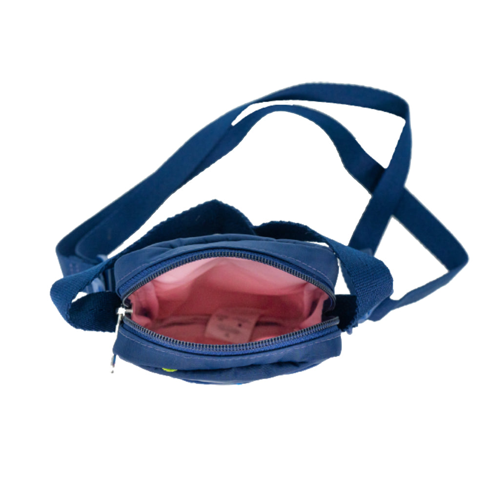 [台灣獨家] MINI PHONE CROSSBODY 迷你手機袋 - 奇幻星球