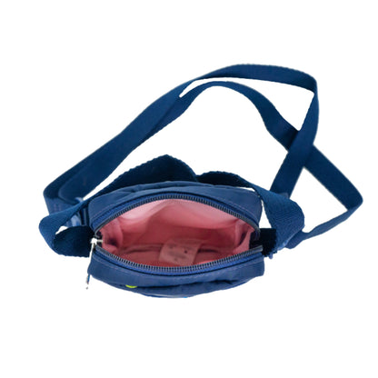 [台灣獨家] MINI PHONE CROSSBODY 迷你手機袋 - 奇幻星球